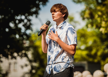 2026-05-31 Dzień Dziecka w Parku Miejskim, Koncert Lanbery Amfiteatr (550)