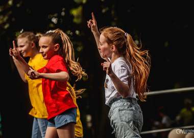 2026-05-31 Dzień Dziecka w Parku Miejskim, Koncert Lanbery Amfiteatr (509)