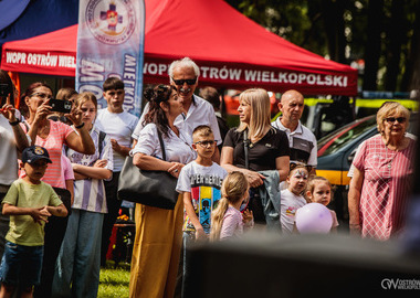 2026-05-31 Dzień Dziecka w Parku Miejskim, Koncert Lanbery Amfiteatr (505)