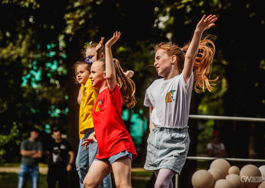 2026-05-31 Dzień Dziecka w Parku Miejskim, Koncert Lanbery Amfiteatr (504)