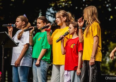 2026-05-31 Dzień Dziecka w Parku Miejskim, Koncert Lanbery Amfiteatr (499)