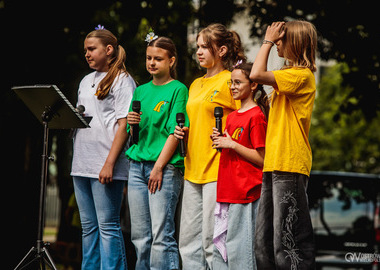 2026-05-31 Dzień Dziecka w Parku Miejskim, Koncert Lanbery Amfiteatr (492)
