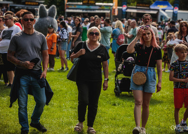 2026-05-31 Dzień Dziecka w Parku Miejskim, Koncert Lanbery Amfiteatr (480)