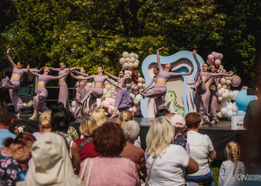 2026-05-31 Dzień Dziecka w Parku Miejskim, Koncert Lanbery Amfiteatr (415)