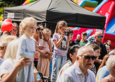 2026-05-31 Dzień Dziecka w Parku Miejskim, Koncert Lanbery Amfiteatr (361)