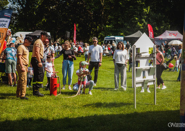 2026-05-31 Dzień Dziecka w Parku Miejskim, Koncert Lanbery Amfiteatr (300)