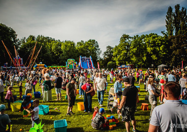 2026-05-31 Dzień Dziecka w Parku Miejskim, Koncert Lanbery Amfiteatr (853)