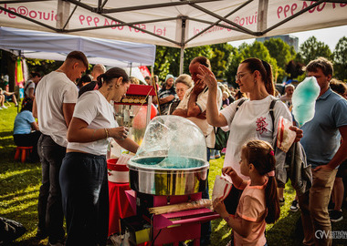 2026-05-31 Dzień Dziecka w Parku Miejskim, Koncert Lanbery Amfiteatr (842)