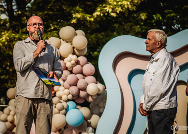 2026-05-31 Dzień Dziecka w Parku Miejskim, Koncert Lanbery Amfiteatr (815)