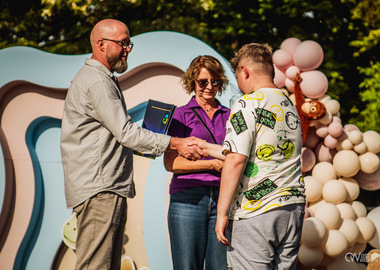 2026-05-31 Dzień Dziecka w Parku Miejskim, Koncert Lanbery Amfiteatr (806)