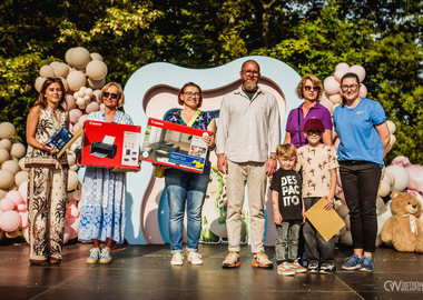2026-05-31 Dzień Dziecka w Parku Miejskim, Koncert Lanbery Amfiteatr (800)