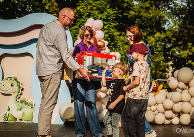 2026-05-31 Dzień Dziecka w Parku Miejskim, Koncert Lanbery Amfiteatr (794)
