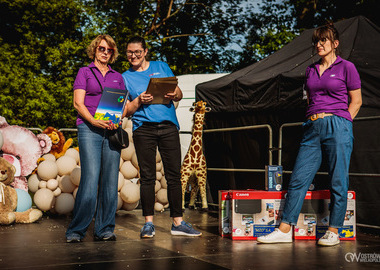 2026-05-31 Dzień Dziecka w Parku Miejskim, Koncert Lanbery Amfiteatr (762)