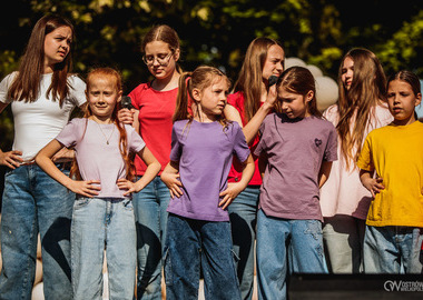 2026-05-31 Dzień Dziecka w Parku Miejskim, Koncert Lanbery Amfiteatr (683)