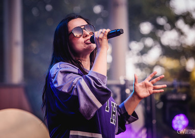 2026-05-31 Koncert Lanberry Amfiteatr 