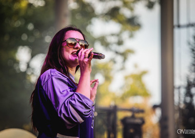 2026-05-31 Dzień Dziecka w Parku Miejskim, Koncert Lanbery Amfiteatr (1184)