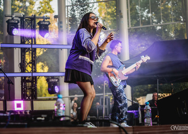 2026-05-31 Dzień Dziecka w Parku Miejskim, Koncert Lanbery Amfiteatr (1170)