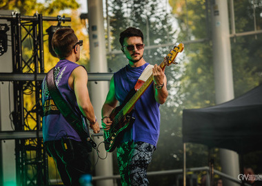 2026-05-31 Dzień Dziecka w Parku Miejskim, Koncert Lanbery Amfiteatr (1149)