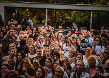 2026-05-31 Dzień Dziecka w Parku Miejskim, Koncert Lanbery Amfiteatr (1143)