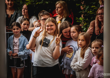 2026-05-31 Dzień Dziecka w Parku Miejskim, Koncert Lanbery Amfiteatr (1137)