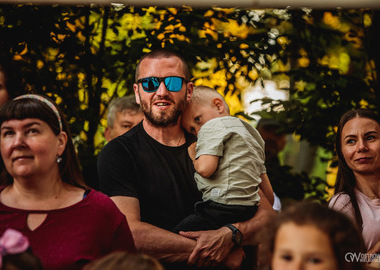 2026-05-31 Dzień Dziecka w Parku Miejskim, Koncert Lanbery Amfiteatr (1134)