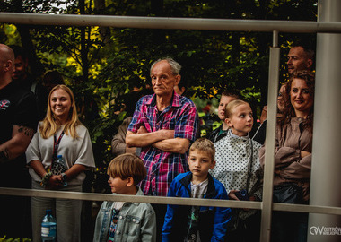 2026-05-31 Dzień Dziecka w Parku Miejskim, Koncert Lanbery Amfiteatr (1129)