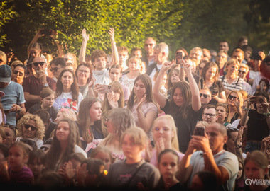 2026-05-31 Dzień Dziecka w Parku Miejskim, Koncert Lanbery Amfiteatr (1120)