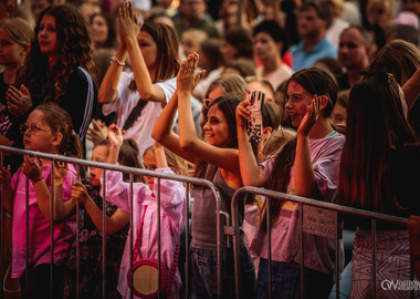 2026-05-31 Dzień Dziecka w Parku Miejskim, Koncert Lanbery Amfiteatr (1108)