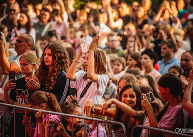 2026-05-31 Dzień Dziecka w Parku Miejskim, Koncert Lanbery Amfiteatr (1107)