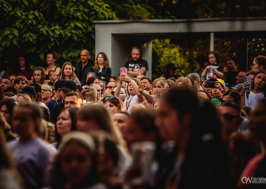 2026-05-31 Dzień Dziecka w Parku Miejskim, Koncert Lanbery Amfiteatr (1105)