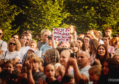 2026-05-31 Dzień Dziecka w Parku Miejskim, Koncert Lanbery Amfiteatr (1101)