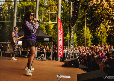 2026-05-31 Dzień Dziecka w Parku Miejskim, Koncert Lanbery Amfiteatr (1099)
