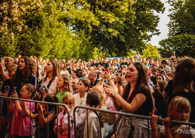 2026-05-31 Dzień Dziecka w Parku Miejskim, Koncert Lanbery Amfiteatr (1096)