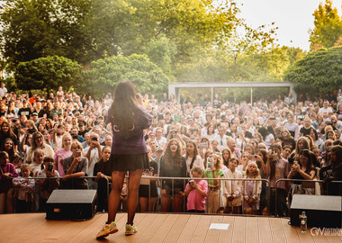 2026-05-31 Dzień Dziecka w Parku Miejskim, Koncert Lanbery Amfiteatr (1085)