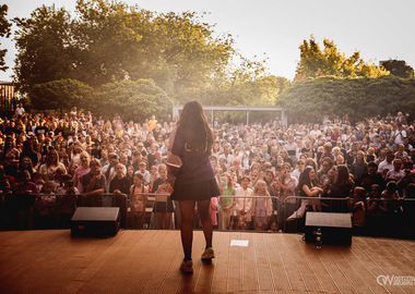 2026-05-31 Dzień Dziecka w Parku Miejskim, Koncert Lanbery Amfiteatr (1081)