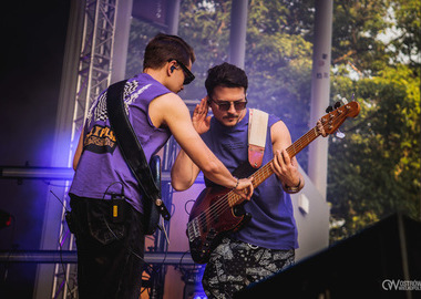 2026-05-31 Dzień Dziecka w Parku Miejskim, Koncert Lanbery Amfiteatr (1062)
