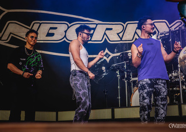 2026-05-31 Dzień Dziecka w Parku Miejskim, Koncert Lanbery Amfiteatr (1058)