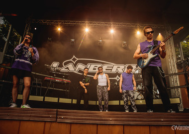 2026-05-31 Dzień Dziecka w Parku Miejskim, Koncert Lanbery Amfiteatr (1056)