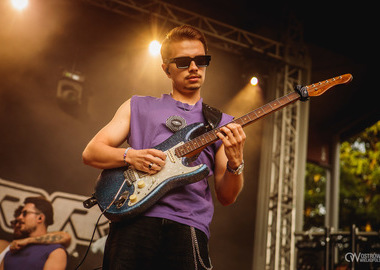 2026-05-31 Dzień Dziecka w Parku Miejskim, Koncert Lanbery Amfiteatr (1052)