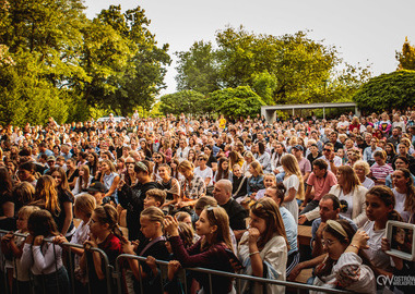 2026-05-31 Dzień Dziecka w Parku Miejskim, Koncert Lanbery Amfiteatr (1043)