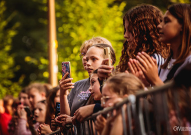 2026-05-31 Dzień Dziecka w Parku Miejskim, Koncert Lanbery Amfiteatr (1025)
