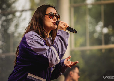 2026-05-31 Dzień Dziecka w Parku Miejskim, Koncert Lanbery Amfiteatr (1023)