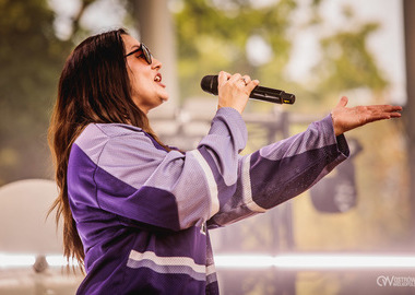 2026-05-31 Dzień Dziecka w Parku Miejskim, Koncert Lanbery Amfiteatr (1021)