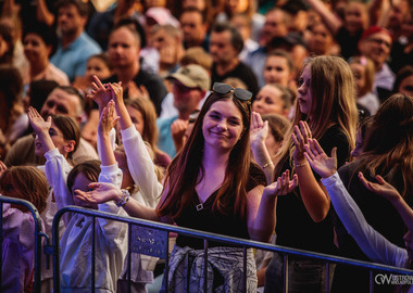 2026-05-31 Dzień Dziecka w Parku Miejskim, Koncert Lanbery Amfiteatr (987)