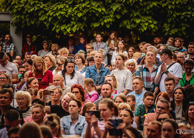 2026-05-31 Dzień Dziecka w Parku Miejskim, Koncert Lanbery Amfiteatr (980)