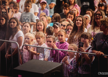 2026-05-31 Dzień Dziecka w Parku Miejskim, Koncert Lanbery Amfiteatr (978)