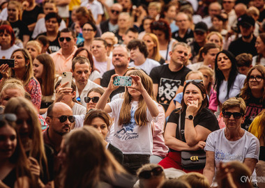 2026-05-31 Dzień Dziecka w Parku Miejskim, Koncert Lanbery Amfiteatr (975)