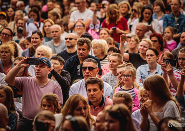 2026-05-31 Dzień Dziecka w Parku Miejskim, Koncert Lanbery Amfiteatr (974)