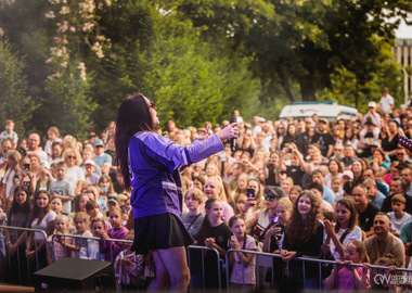 2026-05-31 Dzień Dziecka w Parku Miejskim, Koncert Lanbery Amfiteatr (971)