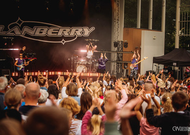 2026-05-31 Dzień Dziecka w Parku Miejskim, Koncert Lanbery Amfiteatr (959)